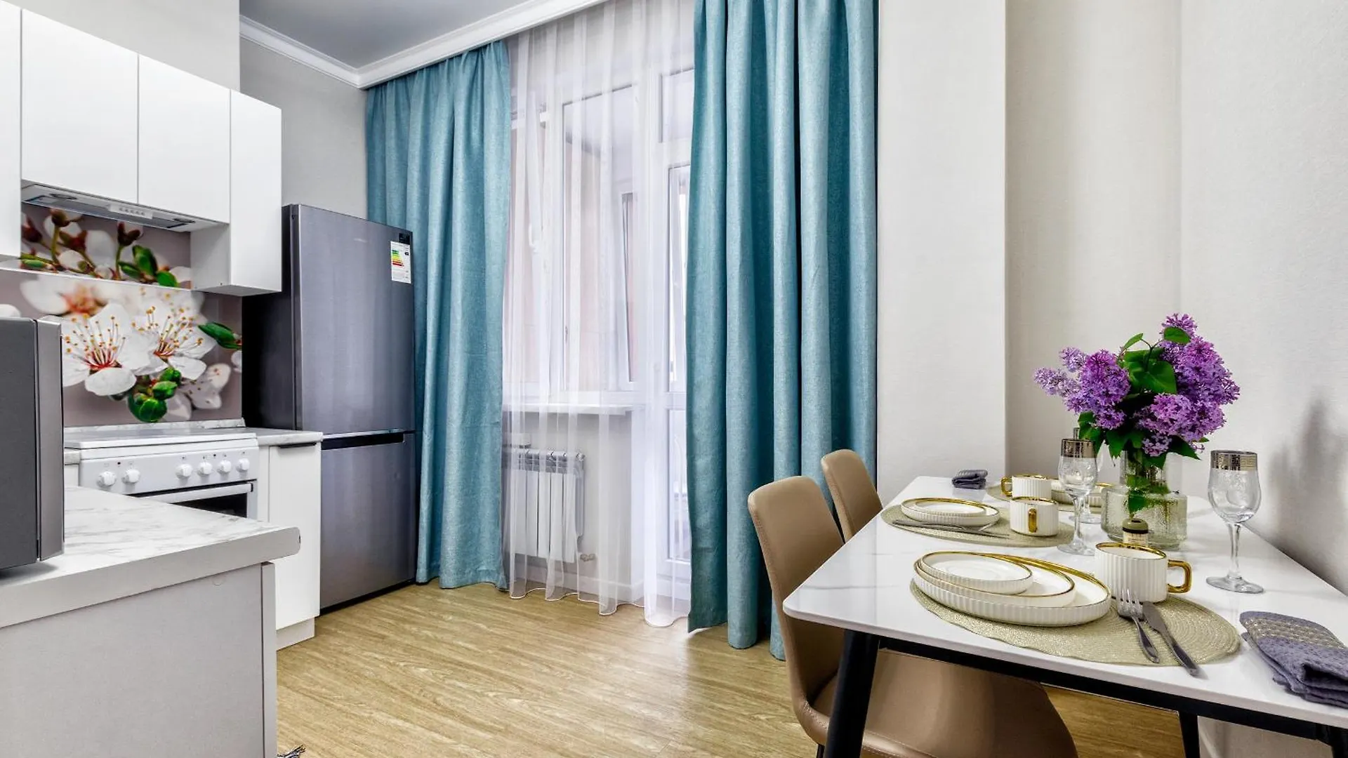 Business Class Residential Complex Expo Boulevard Астана 0*,  Казахстан