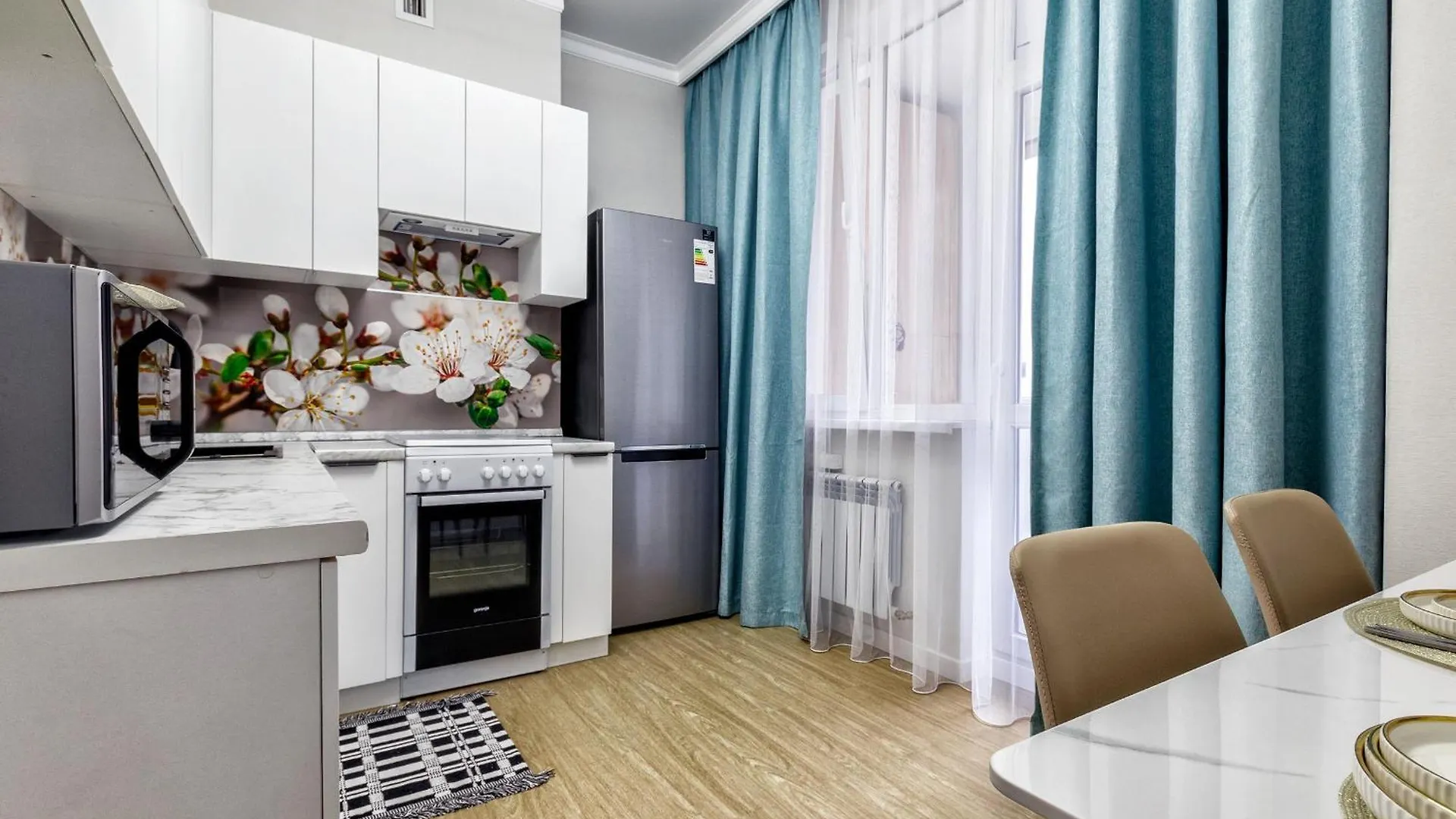 Business Class Residential Complex Expo Boulevard Астана 0*,  Казахстан